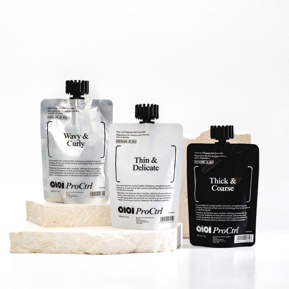 Smooth, Straight, or Simply Stunning: Discover Qiqi – The Future of Hair Smoothing