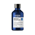 Serioxyl Advanced Purifier bodifier shampoo.