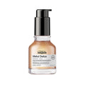 Serie Expert Metal Detox Protecting concentrated oil