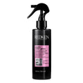 Acidic Color Gloss Heat Protection Leave-In Spray Treatment