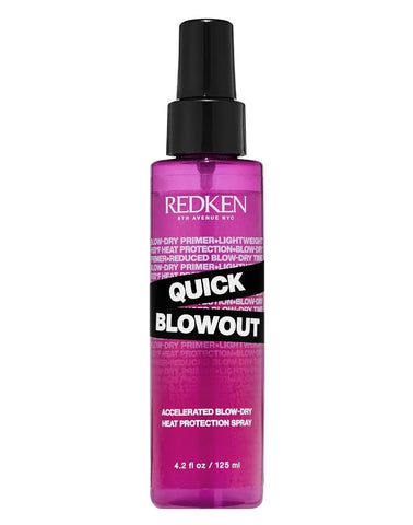 Quick Blowout