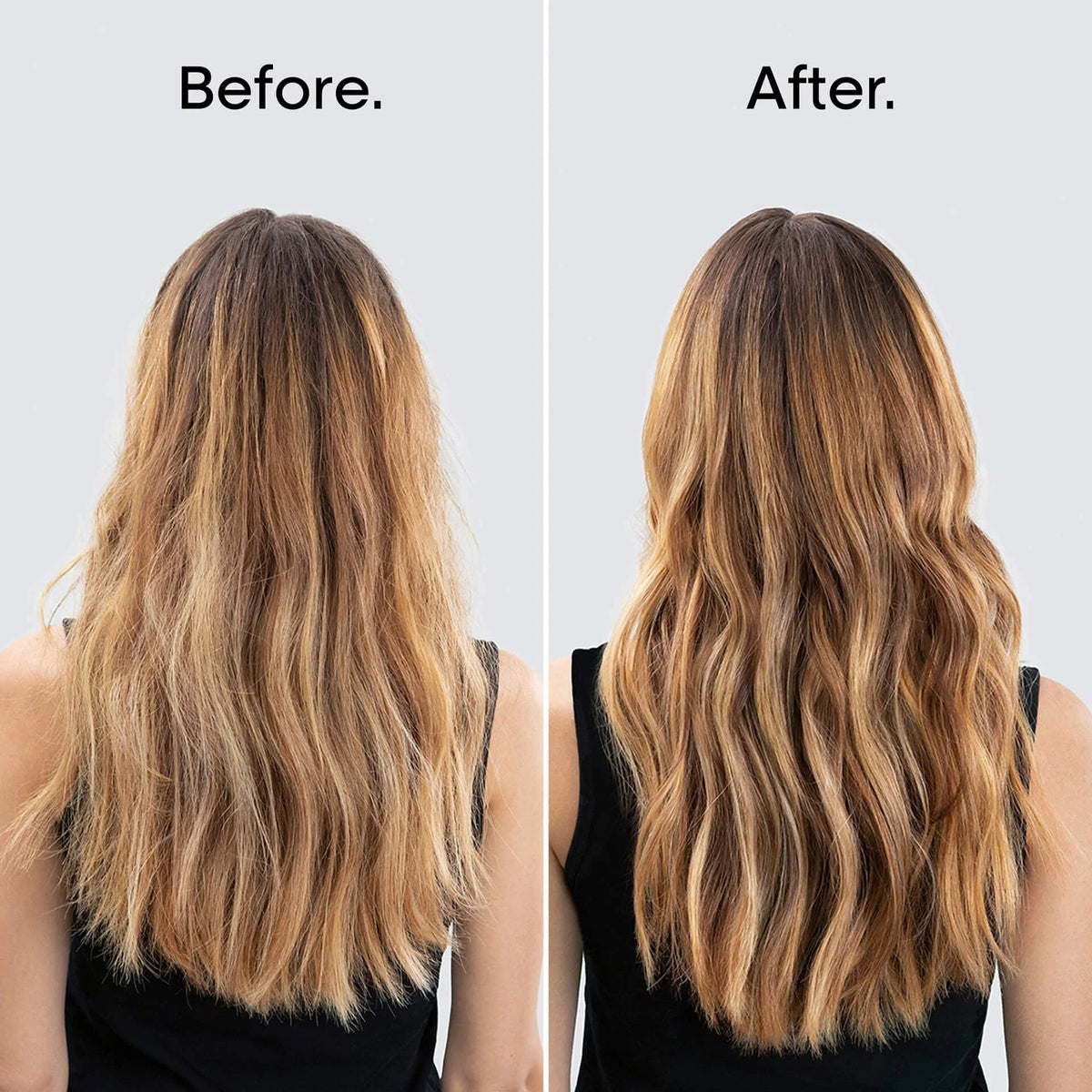 Metal Detox Hair Mask