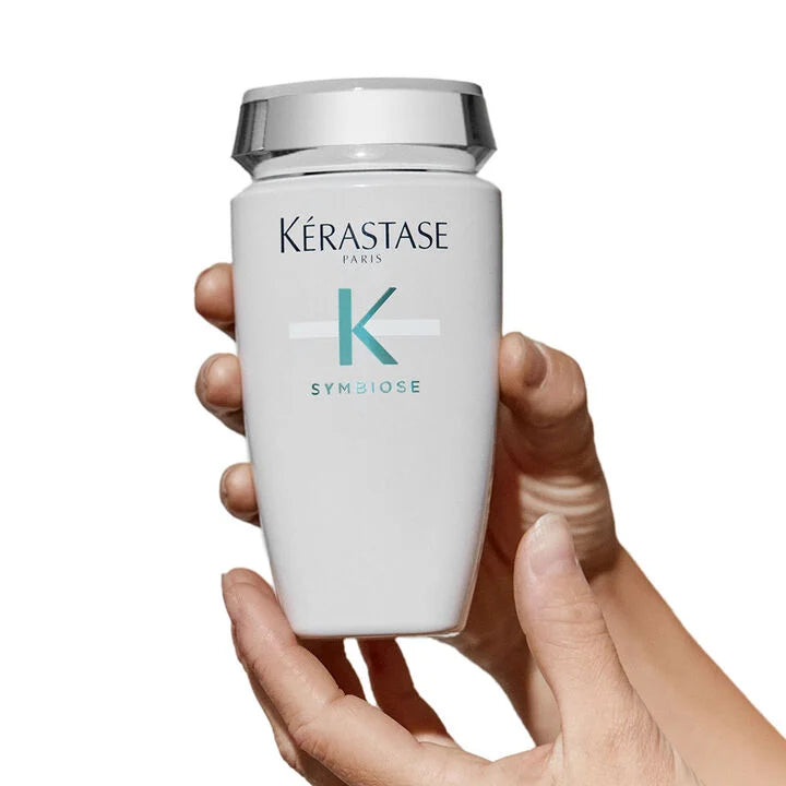 Symbiose Crème Hydrating Anti-Dandruff Shampoo