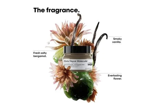Absolut Repair Molecular Concentrated Mask