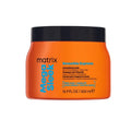 Mega Sleek Mask
