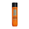 Mega Sleek Shampoo