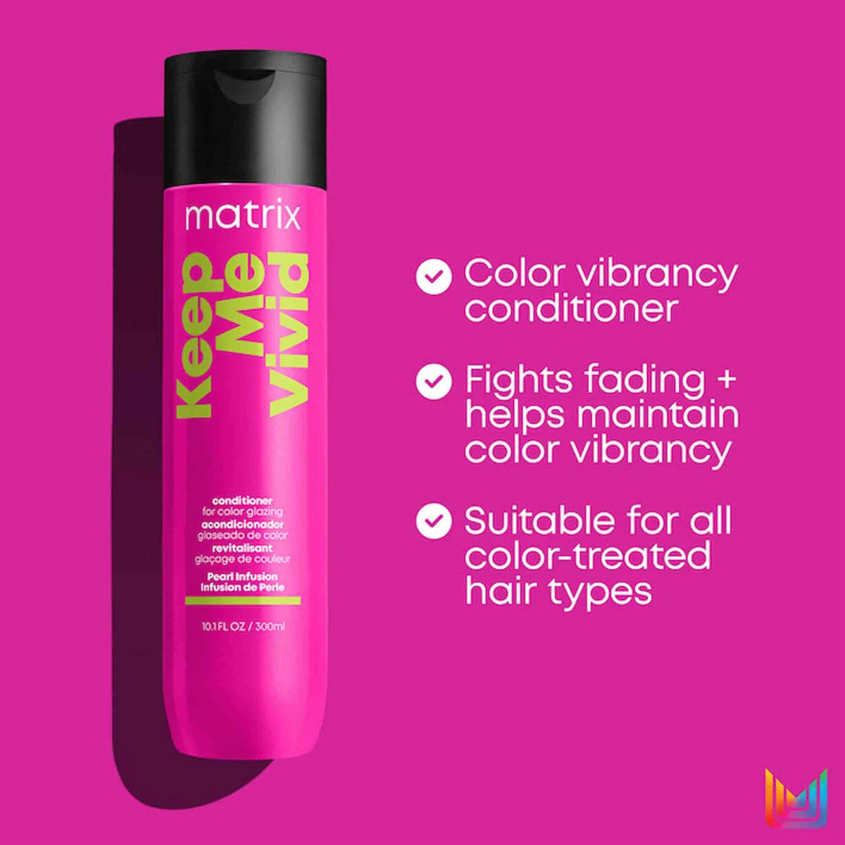 Keep Me Vivid Conditioner