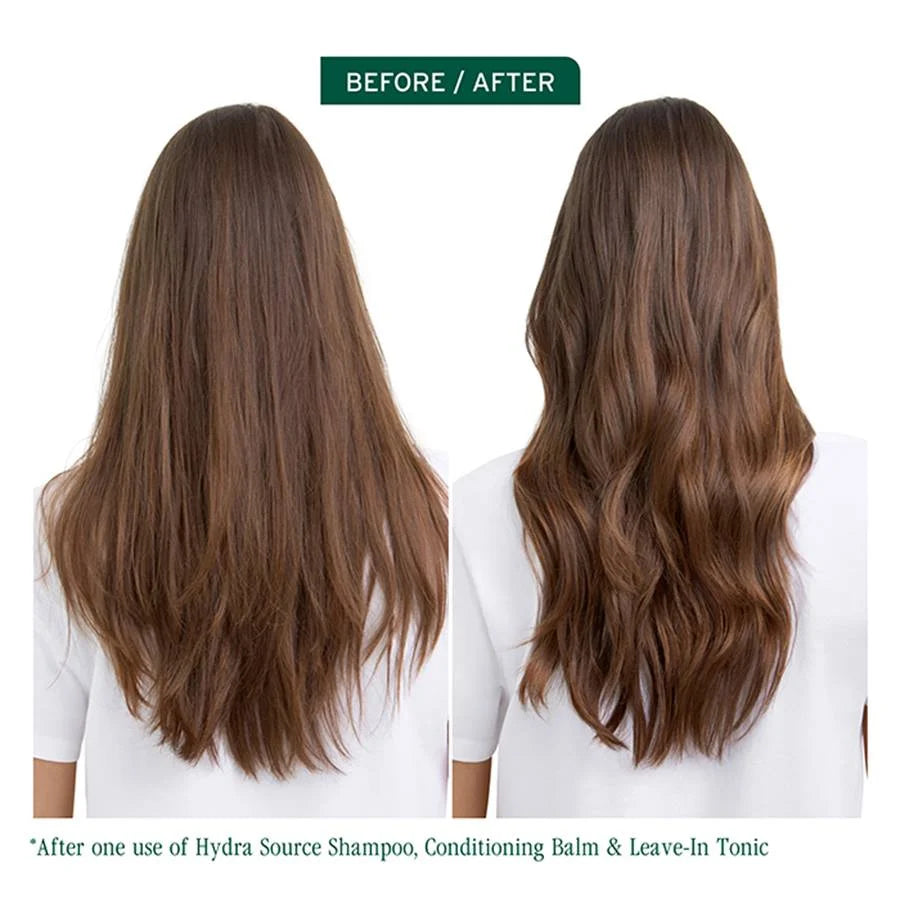 Volume Boost Shampoo