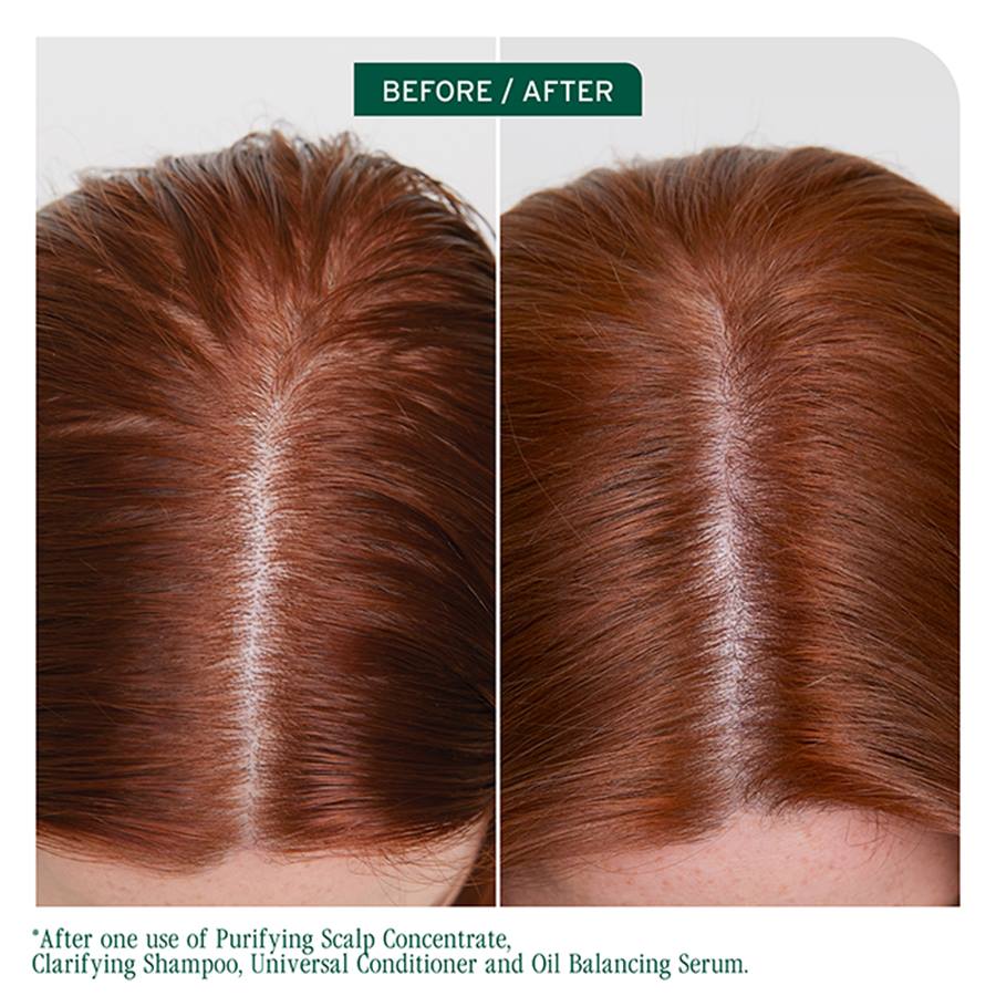 Scalp Sync Oil Balancing Serum