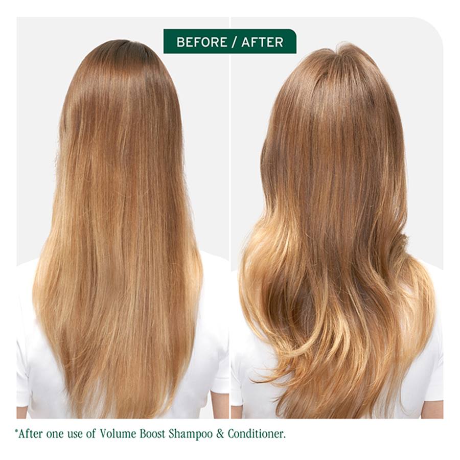 Volume Boost Conditioner