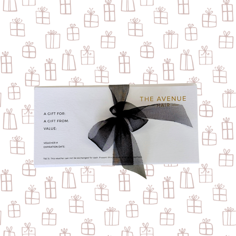 Gift Voucher