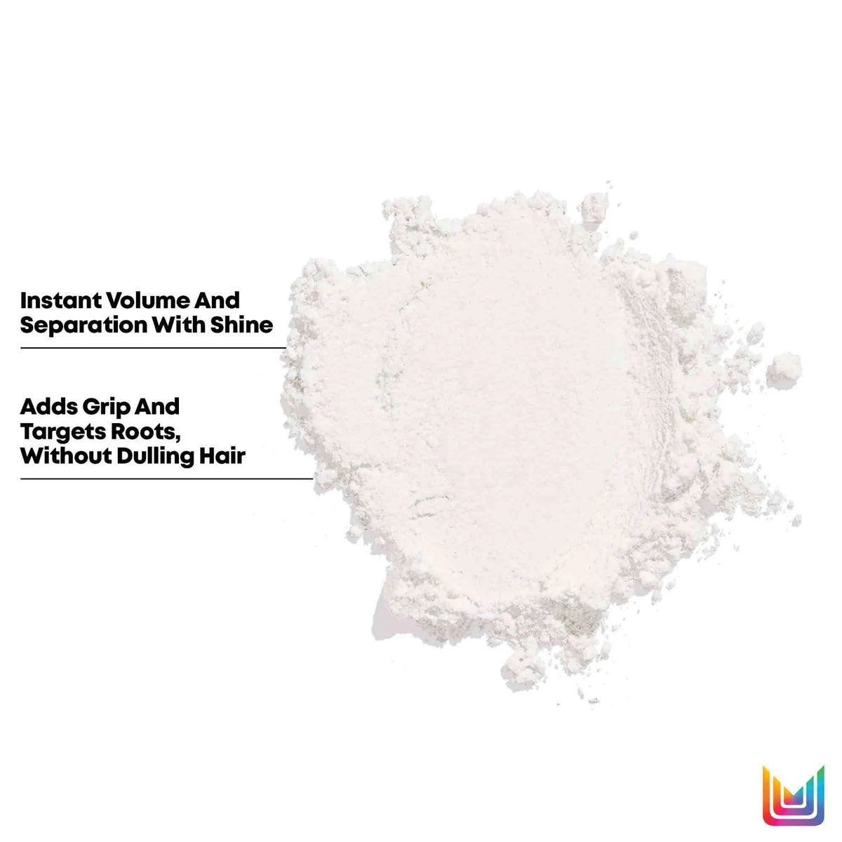 Height Riser Powder
