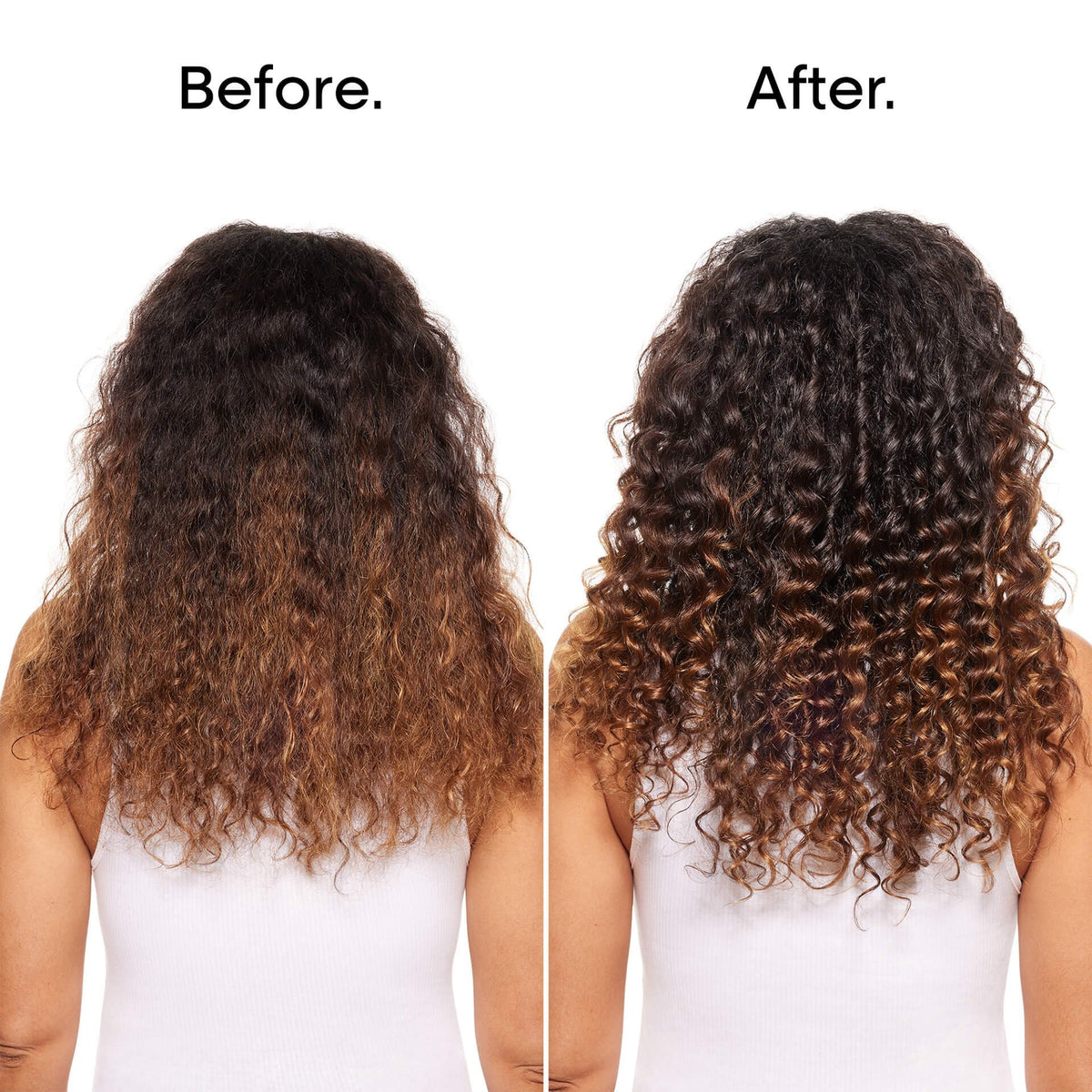 Metal Detox Hair Mask