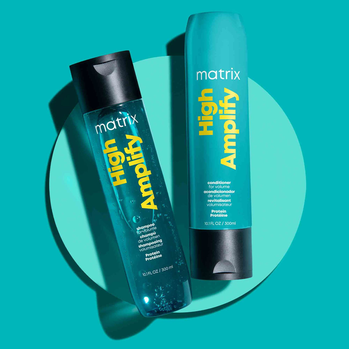 High Amplify Shampoo