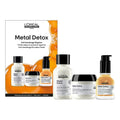 Metal Detox Discovery Set