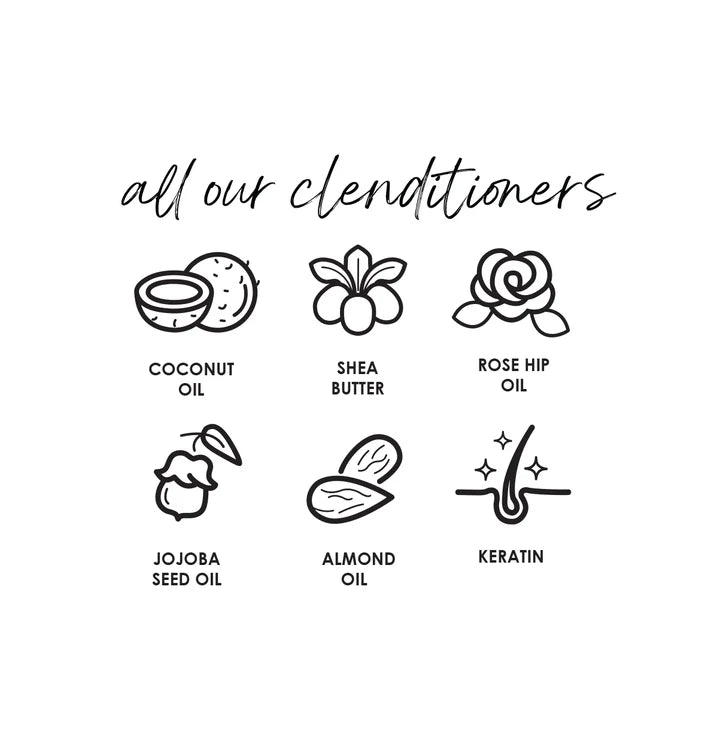 Color + Clenditioner - Lavender