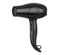 Silver Bullet Baby Travel Hair Dryer - Black