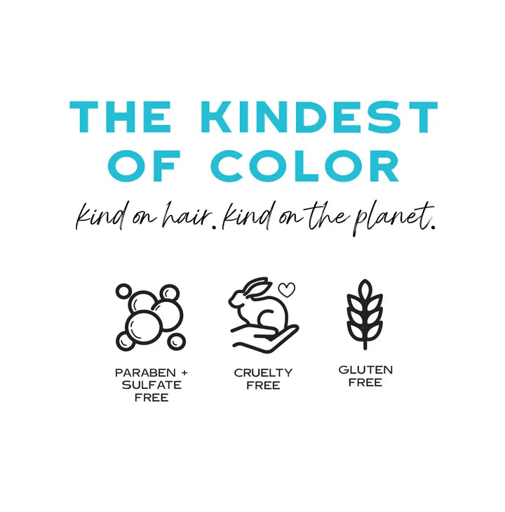 Color + Clenditioner - Lavender