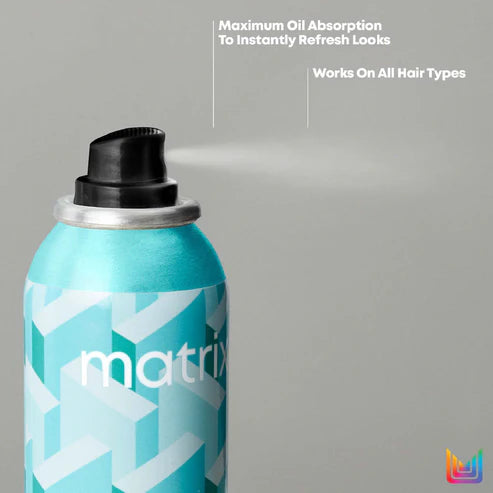 Refresher Dry Shampoo