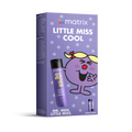 Little Miss Cool So Silver Gift Set