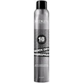 Quick Dry 18 Instant Finishing Hairspray