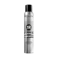 Brushable 12 Flexible Workable Hairspray