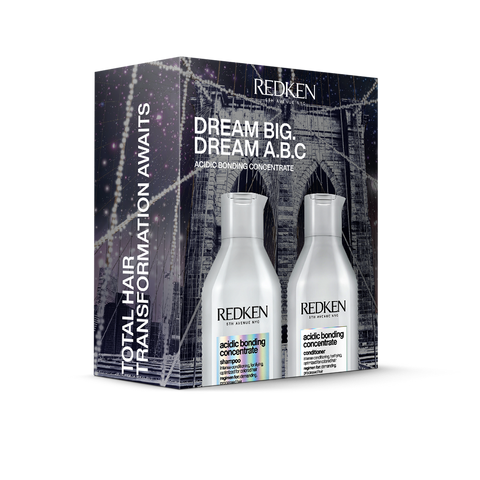 Dream Big Dream ABC Gift Set