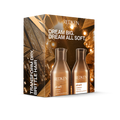 Dream Big Dream All Soft Gift Set
