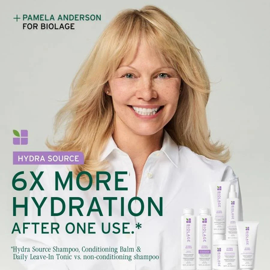 Hydra Source Detangling Solution
